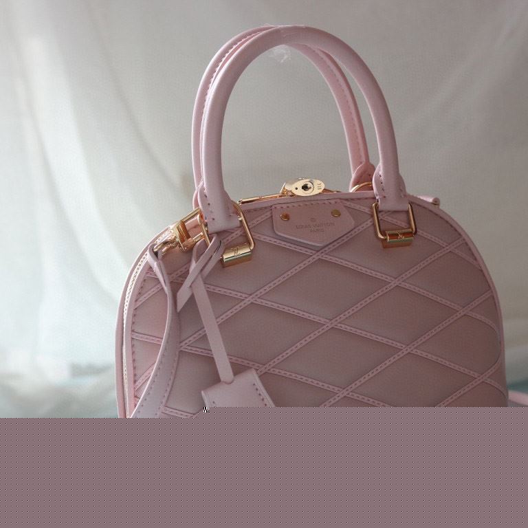 LV Top Handle Bags